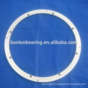 Swivel Plate Type aluminum lazy susan bearings